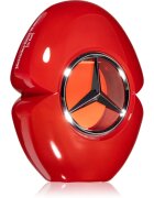 Mercedes-Benz Woman In Red parfumska voda za ženske 60 ml