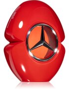 Mercedes-Benz Woman In Red parfumska voda za ženske 90 ml
