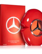 Mercedes-Benz Woman In Red parfumska voda za ženske 90 ml