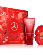 Mercedes-Benz Woman in Red Woman in Red darilni set za ženske