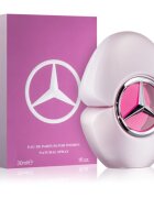 Mercedes-Benz Woman parfumska voda za ženske 30 ml