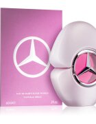 Mercedes-Benz Woman parfumska voda za ženske 60 ml