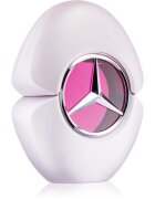 Mercedes-Benz Woman parfumska voda za ženske 90 ml