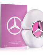Mercedes-Benz Woman parfumska voda za ženske 90 ml