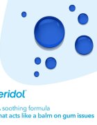 Meridol Complete Care ustna voda brez alkohola 400 ml