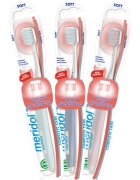 Meridol Complete Care zobna ščetka soft 1 kos