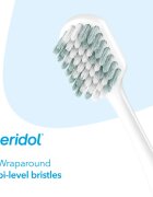 Meridol Complete Care zobna ščetka soft 1 kos