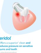 Meridol Complete Care zobna ščetka soft 1 kos