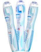 Meridol Gum Protection Soft zobna ščetka soft 1 kos