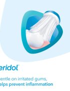 Meridol Gum Protection Soft zobna ščetka soft 1 kos