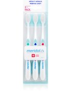Meridol Gum Protection Soft zobne ščetke soft 3 kos