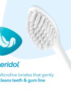 Meridol Gum Protection Soft zobne ščetke soft 3 kos