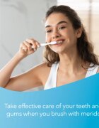 Meridol Gum Protection Soft zobne ščetke soft 3 kos