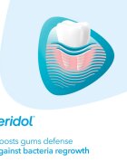 Meridol Gum Protection ustna voda brez alkohola 400 ml