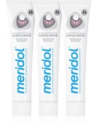 Meridol Gum Protection Whitening zobna pasta za beljenje zob 3 x 75 ml
