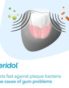 Meridol Gum Protection Whitening zobna pasta za beljenje zob 3 x 75 ml