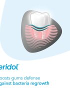Meridol Gum Protection Whitening zobna pasta za beljenje zob 3 x 75 ml