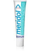 Meridol Gum Protection zobna pasta ki podpira regeneracijo razdraženih dlesni 20 ml