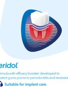 Meridol Parodont Expert zobna pasta proti krvavitvi dlesni in parodontozi 3x75 ml