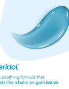 Meridol Parodont Expert zobna pasta proti krvavitvi dlesni in parodontozi 3x75 ml