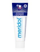 Meridol Parodont Expert zobna pasta proti krvavitvi dlesni in parodontozi 75 ml