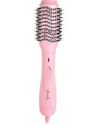 Mermade Blow Dry Brush likalna termo krtača za lase Pink 1 kos