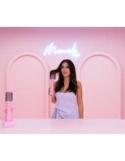 Mermade Blow Dry Brush likalna termo krtača za lase Pink 1 kos
