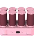 Mermade Digital Hot Rollers ogrevane navijalke 8 kos