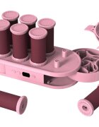 Mermade Digital Hot Rollers ogrevane navijalke 8 kos