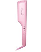 Mermade Double Waver Pink kodralnik za lase 1 kos