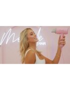 Mermade Hair Dryer sušilnik za lase Pink 1 kos
