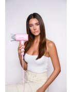 Mermade Hair Dryer sušilnik za lase Pink 1 kos