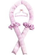 Mermade Heatless Curl set za kodranje las 1 kos