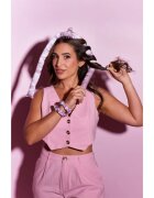 Mermade Heatless Curl set za kodranje las 1 kos
