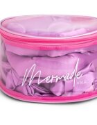 Mermade Heatless Curl set za kodranje las 1 kos