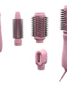 Mermade Interchangeable Blow Dry Brush krtača za sušenje las z zamenljivimi nastavki 1 kos