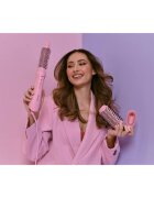 Mermade Interchangeable Blow Dry Brush krtača za sušenje las z zamenljivimi nastavki 1 kos