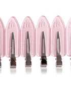 Mermade No-Crease Clips sponke za lase 6 kos