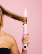 Mermade Spin avtomatatski kodralnik za lase 25mm 1 kos