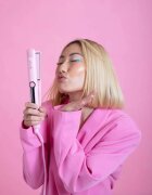 Mermade Straightener likalnik za lase Pink 1 kos