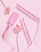 Mermade The Style Wand konični kodralnik za lase Pink 1 kos
