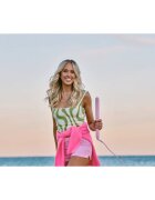 Mermade The Style Wand konični kodralnik za lase Pink 1 kos