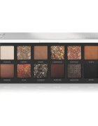 Mesauda Archetype paleta senčil za oči odtenek I 12x1 g