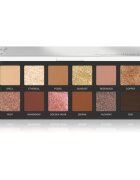 Mesauda Archetype paleta senčil za oči odtenek II 12x1 g