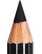 Mesauda Artist Eyes svinčnik za oči odtenek 101 Onix 1.14 g