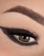 Mesauda Artist Eyes svinčnik za oči odtenek 104 Cocoa 1.14 g