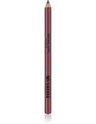 Mesauda Artist Lips črtalo za ustnice odtenek 107 Mauve 1.14 g