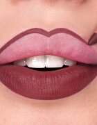 Mesauda Artist Lips črtalo za ustnice odtenek 107 Mauve 1.14 g
