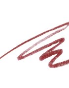 Mesauda Artist Lips črtalo za ustnice odtenek 107 Mauve 1.14 g