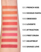 Mesauda At First Blush kompaktno rdečilo odtenek Attraction 8.5 g